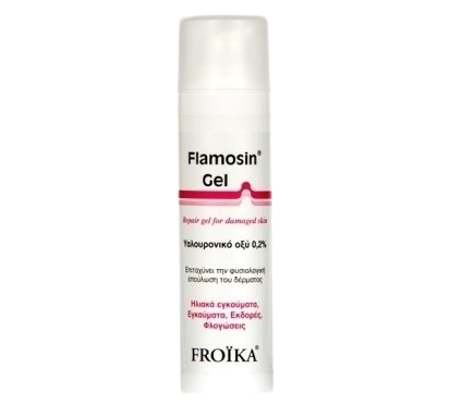 Froika Flamosin Gel — 40ml