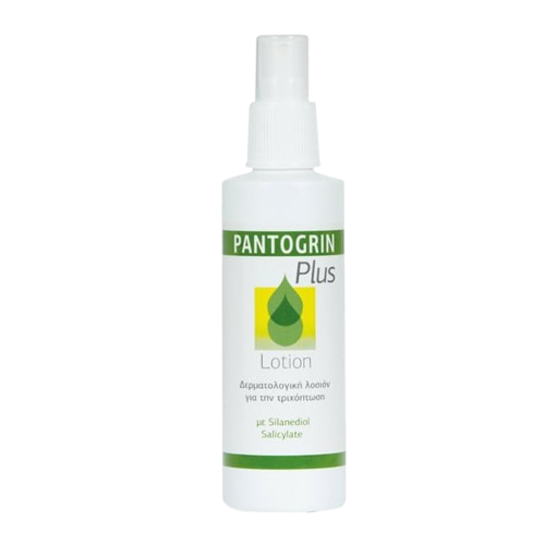 Froika Pantogrin Plus Lotion — 100ml