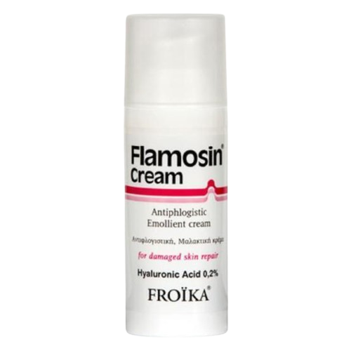 Froika Flamosin Cream — 50ml