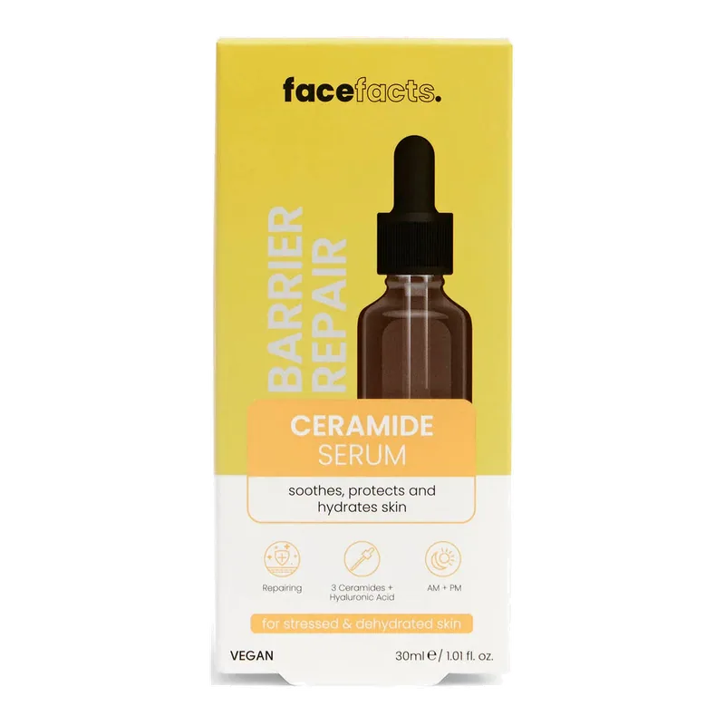 Face Facts Barrier Repair Ceramide serum për fytyrën 30 ml