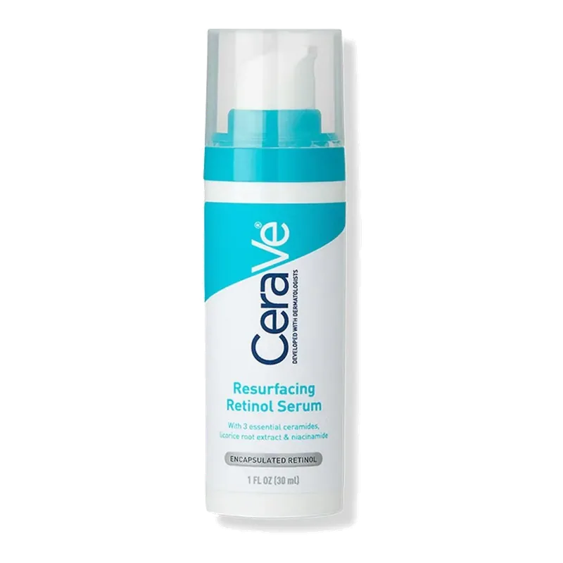 CeraVe Resurfacing Retinol Serum serum me retinol 30 ml