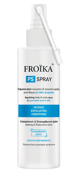 Froika PS Spray — trup & skalp 100ml