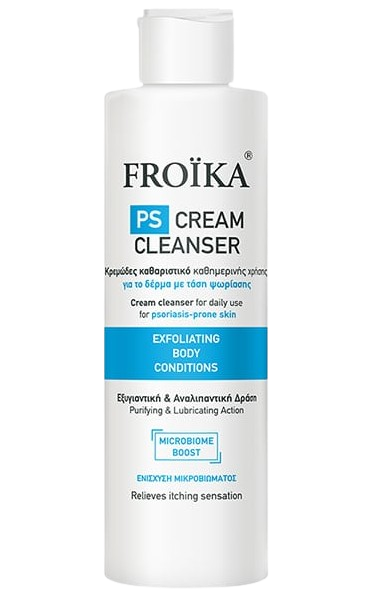 Froika PS Cream Cleanser — 200ml