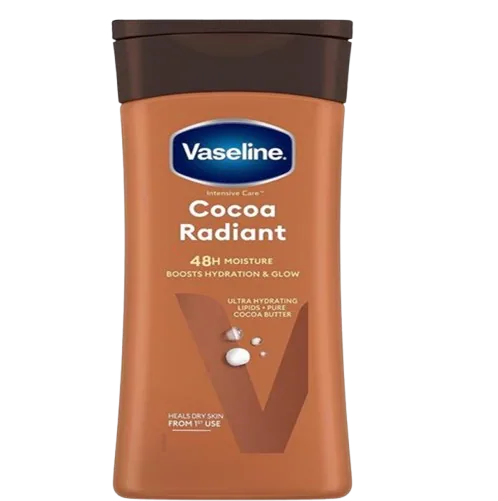Vaseline Intensive Care Cocoa Radiant (200 ml)