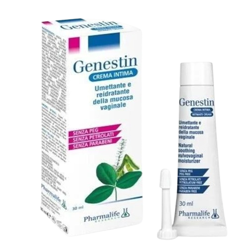 Genestin Intimate Cream 30 ml